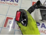Ремень безопасности задний Datsun On-Do 88850-5PA0A. Центральный.