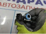 Форсунка инжекторная электрическая Datsun On-Do 16600-5PA0A.