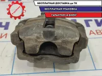 Суппорт тормозной передний правый Datsun On-Do 41000-5PA0D. Дефект.