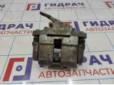 Суппорт тормозной передний правый Datsun On-Do 41000-5PA0D. Дефект.