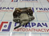 Суппорт тормозной передний правый Datsun On-Do 41000-5PA0D. Дефект.