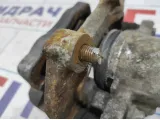 Суппорт тормозной передний правый Datsun On-Do 41000-5PA0D. Дефект.