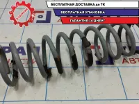 Пружина задняя Datsun On-Do 55020-5PA0B.
