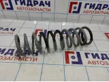 Пружина задняя Datsun On-Do 55020-5PA0B.