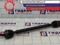 Привод передняя правая Datsun On-Do 39100-5PA0C.