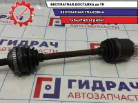 Привод передний левый Datsun On-Do 39101-5PA0B.