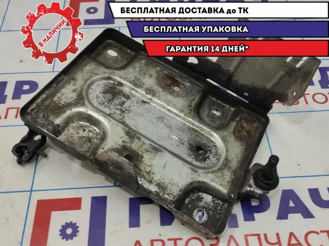 Крепление АКБ (корпус/подставка) Datsun On-Do 24438-5PA0A.
