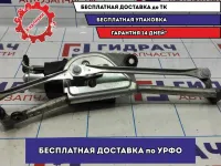 Трапеция стеклоочистителей Datsun On-Do 28840-5PA0A. В сборе.