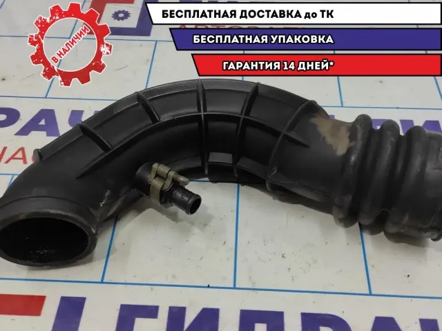 Патрубок воздушного фильтра Datsun On-Do 16577-5PA0B.