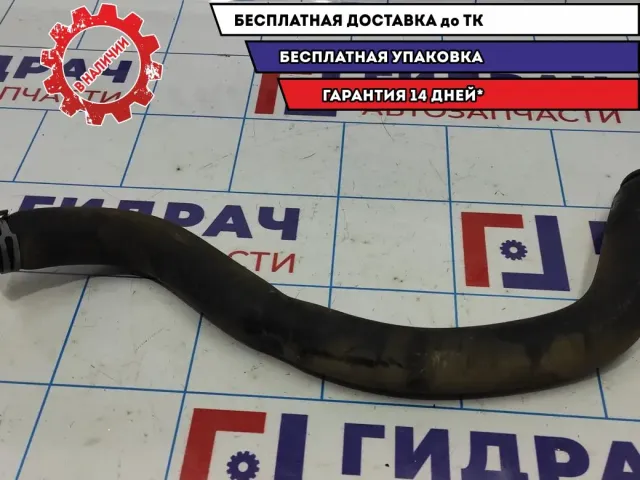 Патрубок радиатора Datsun On-Do .