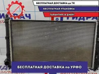 Радиатор основной Datsun On-Do 21400-5PA0A.