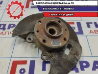 Кулак поворотный передний левый Datsun On-Do 40015-5PA0D.