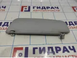 Козырек солнцезащитный левый Datsun On-Do 96401-5PA0B.
