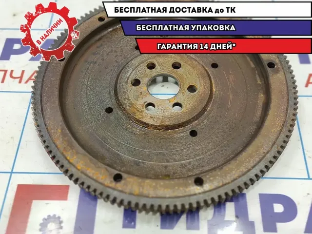 Маховик Datsun On-Do 12331-5PA0A.