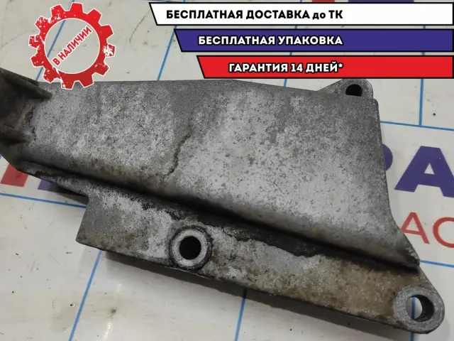Кронштейн опоры двигателя правый Datsun On-Do 11181001157.