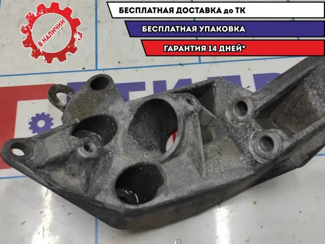 Кронштейн двигателя левый Datsun On-Do 21901001231.