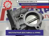 Заслонка дроссельная электрическая Datsun On-Do 16118-5PA0A.