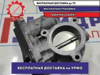 Заслонка дроссельная электрическая Datsun On-Do 16118-5PA0A.