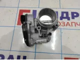 Заслонка дроссельная электрическая Datsun On-Do 16118-5PA0A.