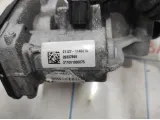 Заслонка дроссельная электрическая Datsun On-Do 16118-5PA0A.