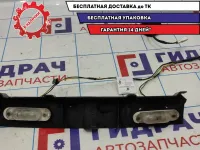 Фонарь подсветки номера Datsun On-Do 8450001180.