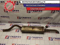 Глушитель основной Datsun On-Do 20300-5PA0B.