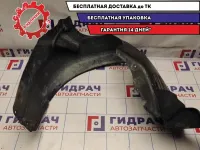 Подкрылок передний левый Datsun On-Do 21958403363.