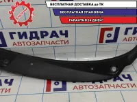 Решетка стеклооч. (планка под лобовое стекло) левая Datsun On-Do 66817-5PA0A.