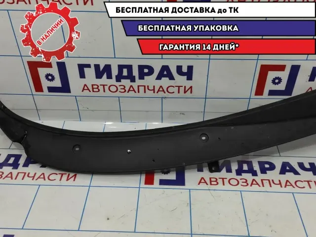 Решетка стеклооч. (планка под лобовое стекло) правая Datsun On-Do 66816-5PA0A.