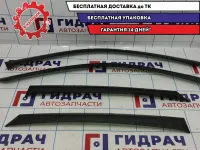 Ветровики Datsun On-Do . Комплект.