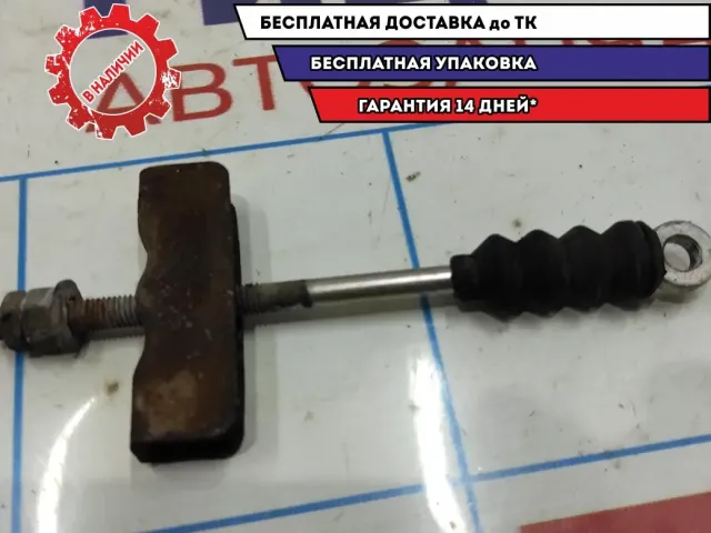 Трос стояночного тормоза центральный Datsun On-Do .