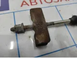 Трос стояночного тормоза центральный Datsun On-Do .
