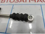 Трос стояночного тормоза центральный Datsun On-Do .