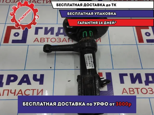 Амортизатор передний правый Datsun On-Do 54302-5PA1C. Аналог.