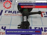 Амортизатор передний левый Datsun On-Do 54303-5PA1B. Аналог.