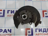 Кулак поворотный передний правый Datsun On-Do 40014-5PA0B.