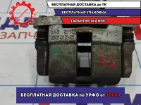 Суппорт тормозной передний левый Datsun On-Do 41011-5PA0A.