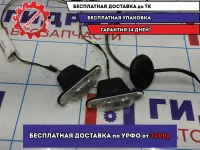 Фонарь подсветки номера Datsun On-Do 8450001180.