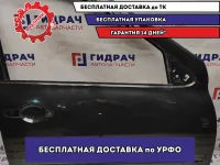 Дверь передняя правая Datsun On-Do 80100-5PA0C. Дефект.