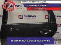 Дверь задняя левая Datsun On-Do 82101-5PA0C.