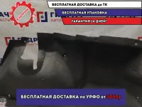 Обшивка багажника правая Datsun On-Do .