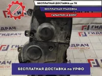 Двигатель Datsun On-Do 10102-5PA0D. Ремонтный набор, трещина блока, сломаны крепления.