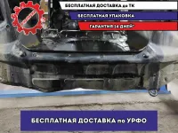 Панель задняя Datsun On-Do . Дефект.
