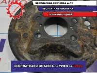 Щит опорный задний левый Datsun On-Do 44030-5PA0A.