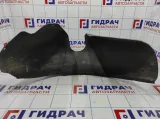 Подкрылок задний левый Datsun On-Do .