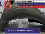 Подкрылок задний правый Datsun On-Do .