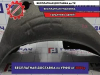 Подкрылок задний правый Datsun On-Do .