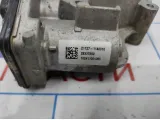 Заслонка дроссельная электрическая Datsun On-Do 16118-5PA0A.