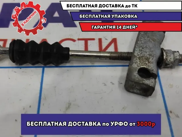 Кронштейн тросов стояночного тормоза Datsun On-Do .