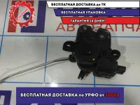 Замок багажника Datsun On-Do 846305PA0A.